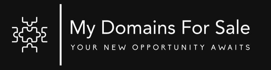 My Domains For Sale Premium Domains For Sale